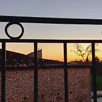 Clos De La Dime فندق مبيت وإفطار Lombers