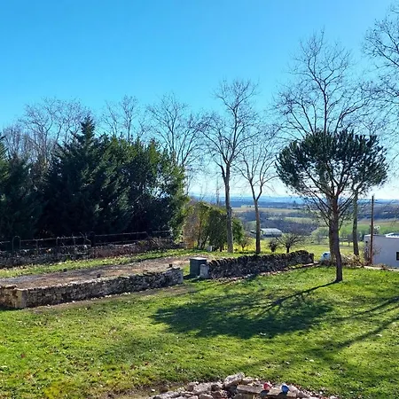 Clos De La Dîme 3* Lombers