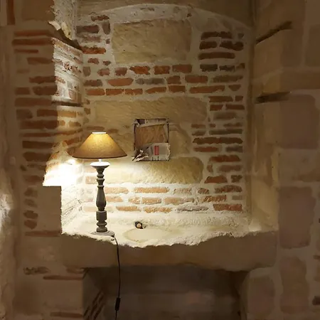 Clos De La Dime Lombers