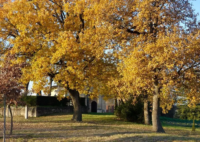 Couette-café Clos De La Dîme