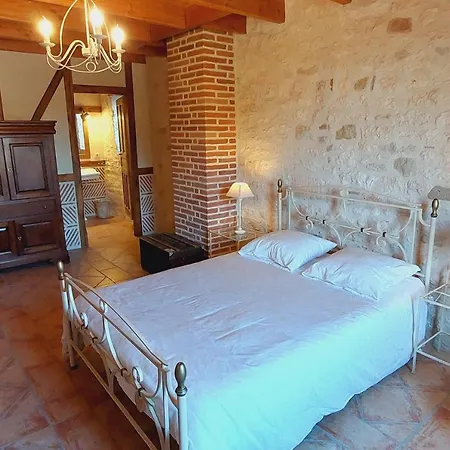 Clos De La Dime 3*
