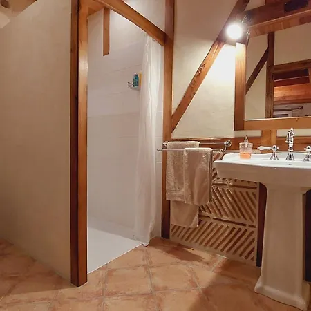 Bed & Breakfast Clos De La Dime