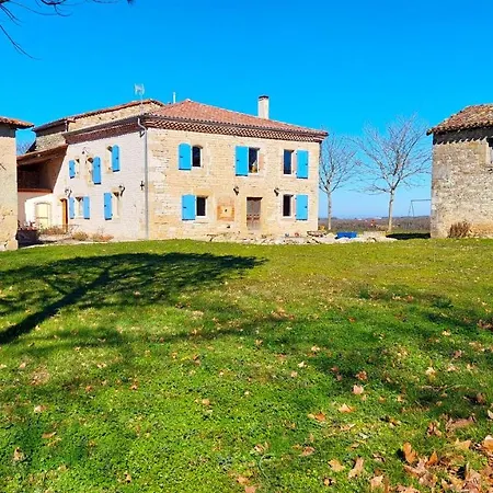 Bed & Breakfast Clos De La Dime 3*