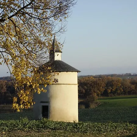 Bed & Breakfast Clos De La Dime