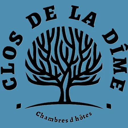 Clos De La Dime
