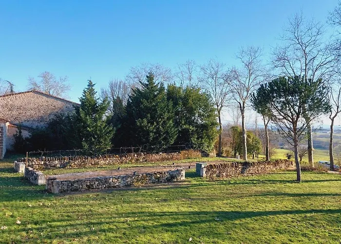 Clos De La Dime B&B 3*