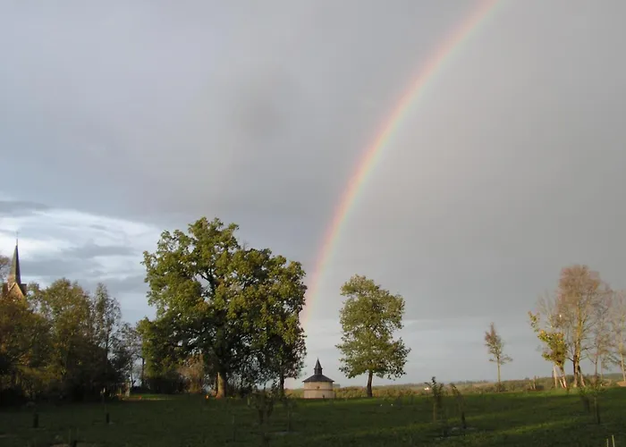 Clos De La Dime B&B Lombers